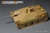 Voyager Model PE351052B WWII German Sd.Kfz.138/2 Hetzer Tank Destroyer Early Version (B ver include Gun Barrel) For ACADMY 13278 1/35